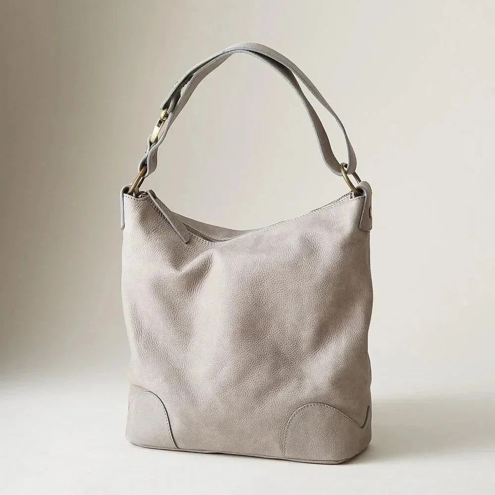 Sundance Codrington Vera Pelle Made In Italy Bag
